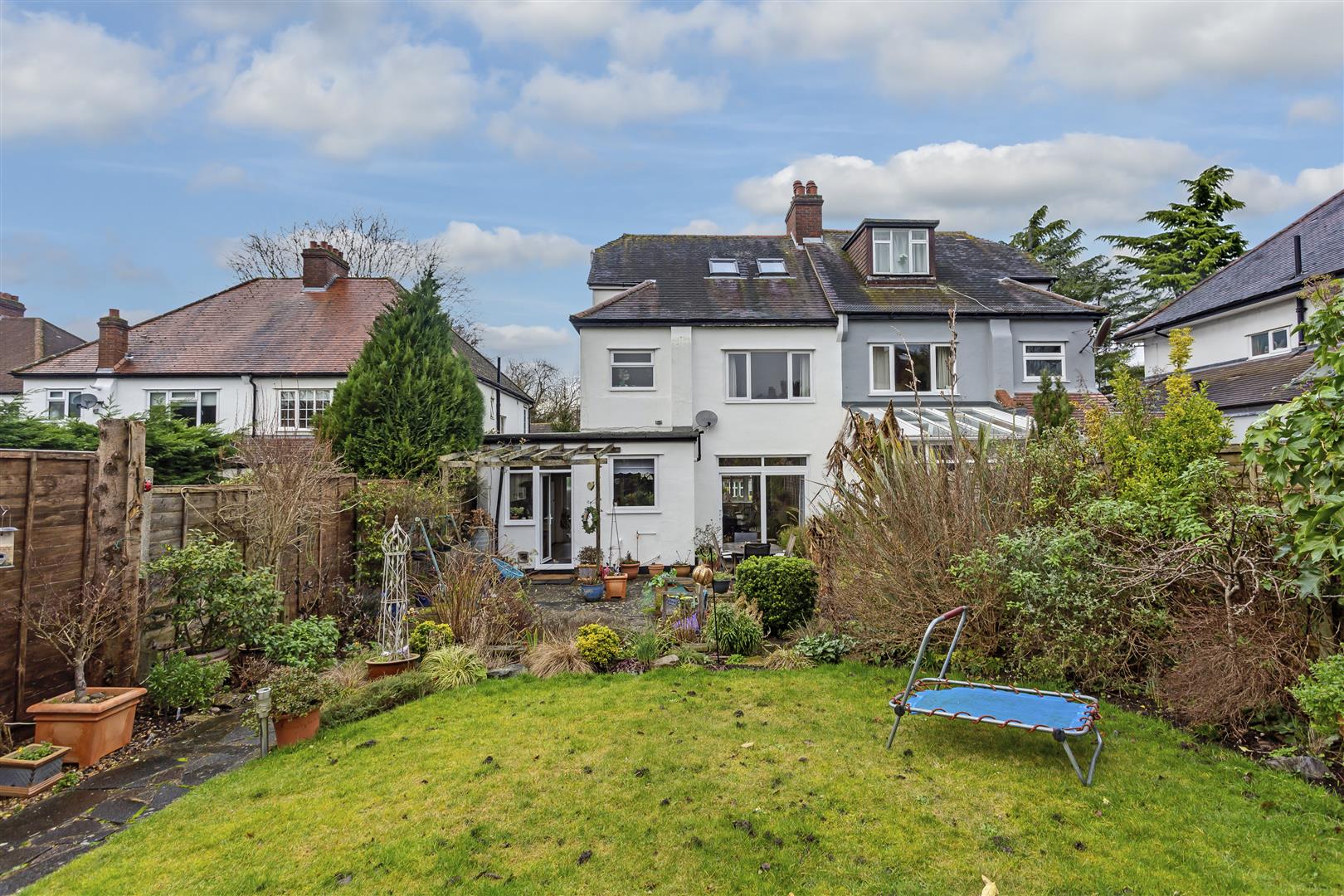 Winkworth Road, Banstead Williams Harlow Estate Agents Cheam & Banstead